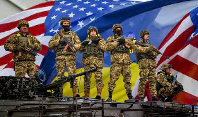 American thinker: кто посеял зерна российско-украинской войны
