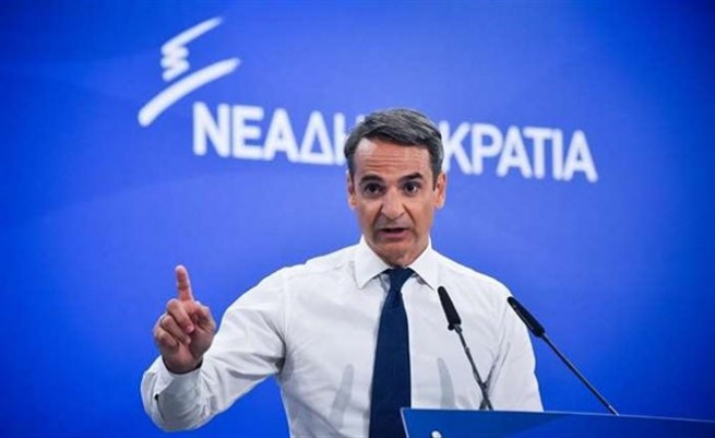 Оппозиция о досрочных выборах и "македонском вопросе"