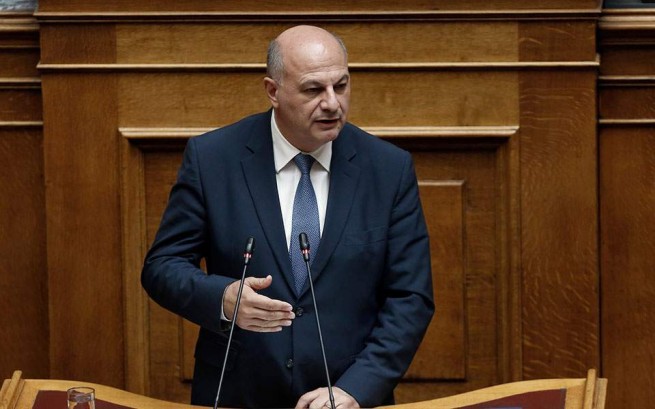 Грядет ужесточение УК Греции: за перевозку нелегалов, педофилию и...богохульство
