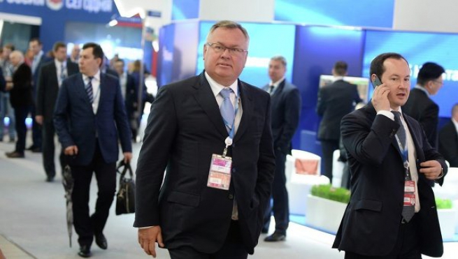 Глава российского ВТБ: как специалист по кредитам я на стороне Греции