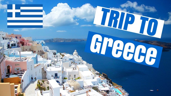 Факторы, угрожающие этому туристическому сезону в Греции