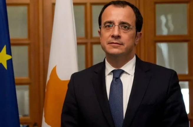 Кипр исключил любые шаги по передаче Украине военной техники