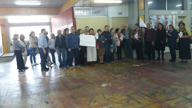 Преподаватели афинского университета протестуют против анархистов