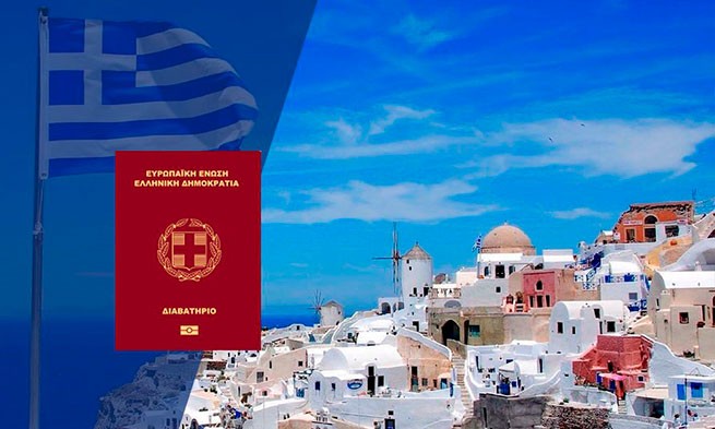 Сильный паспорт и высокий уровень образования привлекают инвесторов в Грецию