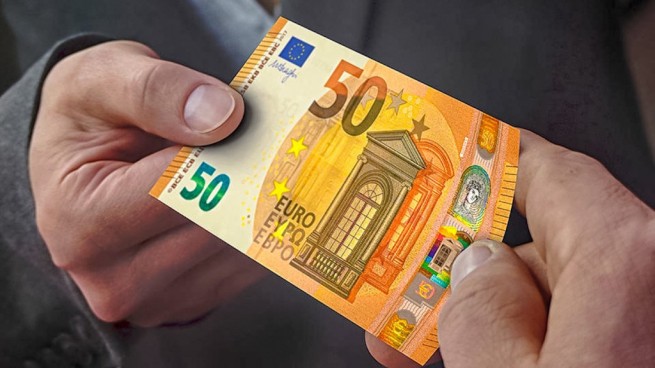 Греция:Пенсии вырастут на 50+ евро в месяц