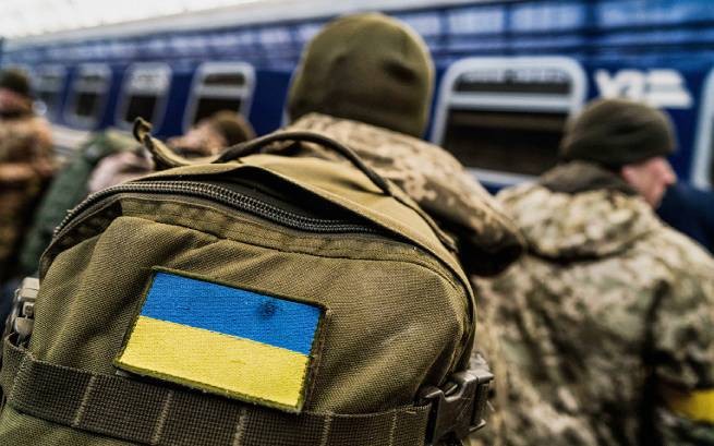 Кто такие «пятисотые», и есть ли дезертиры в украинской армии (видео)