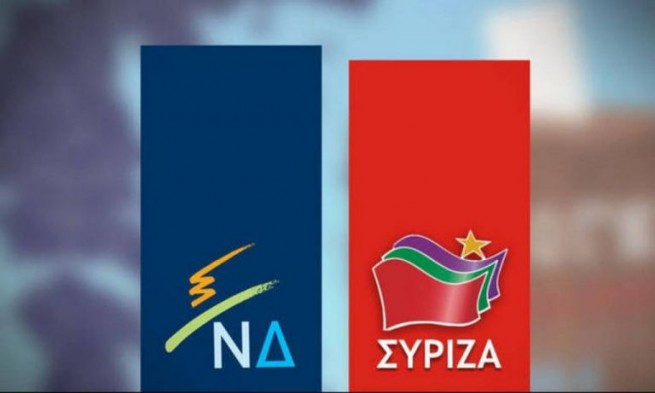 Пожары «подкосили» доверие к правительству: разница между НД и SYRIZA сократилась