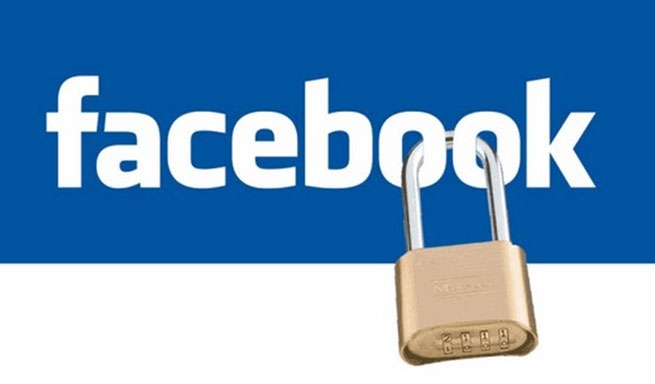 7 советов, которые позволят сохранить Ваш Facebook аккаунт в безопасности