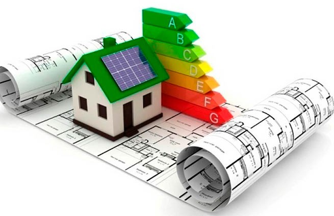 Открыта платформа субсидирования «Энергосбережение дома»