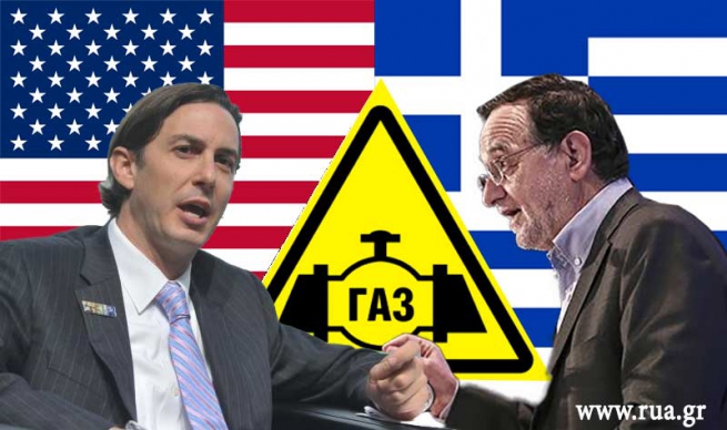 США сделали Греции строгое предупреждение на счет «Турецкого потока»