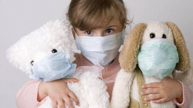 Италия: от Delta-мутации коронавируса умерла 11-летняя девочка