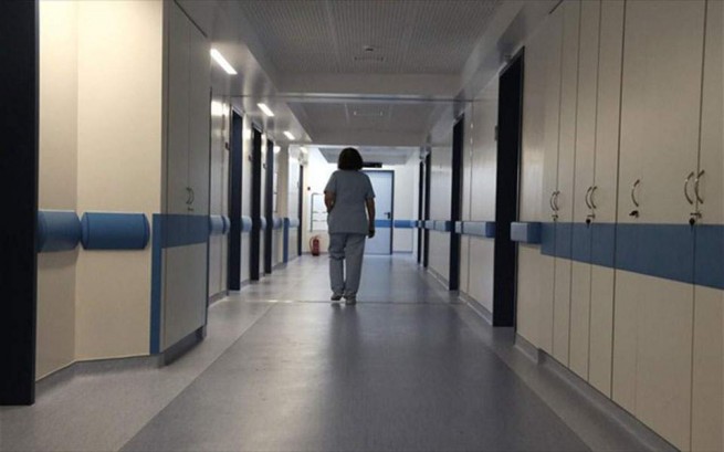 Итальянская туристка умерла от менингита в греческой больнице