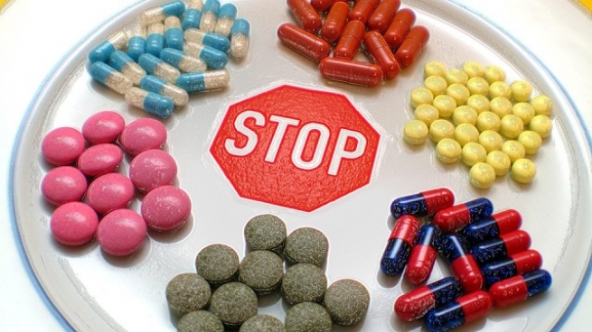 Топ 15 наиболее бесполезных лекарств