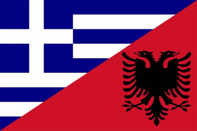 Взгляд албанцев на отношение к ним населения европейских стран, в том числе Греции