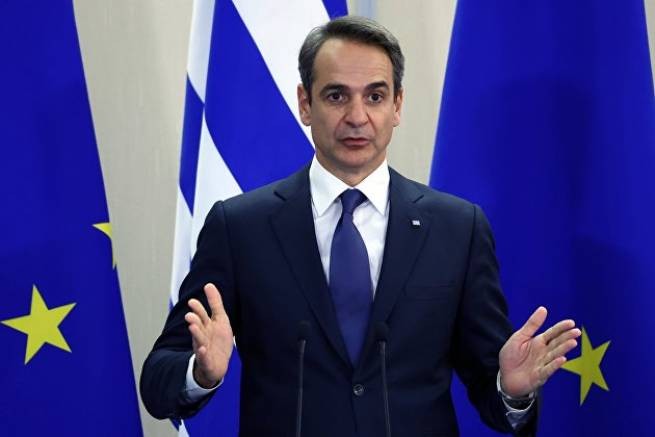 Премьер Греции собирает сегодня совещание по энергетике
