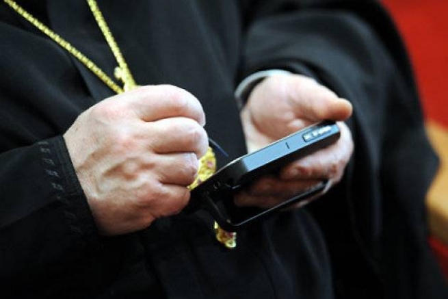 Арестован священник за сексуальные домогательства к 14-летнему