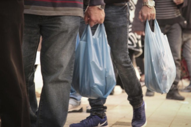 Пластиковые пакеты: Рост стоимости с 1 января 2019 г.