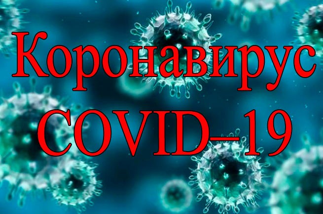 Коронавирус COVID–19