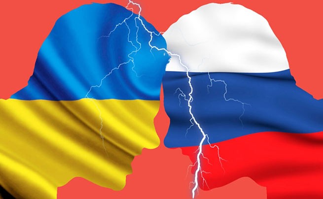 Главное заблуждение об Украине