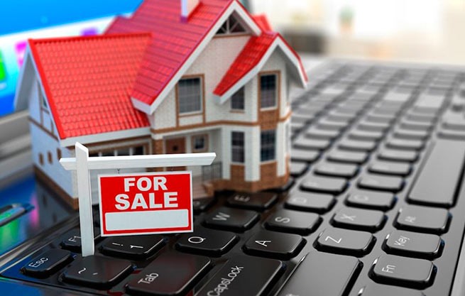 По словам сервисных компаний, ни одно основное жилье не может быть продано с аукциона