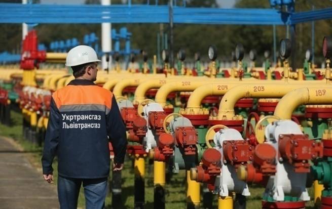 Российская атака на газовые хранилища в Украине повлияла на цены в Евросоюзе
