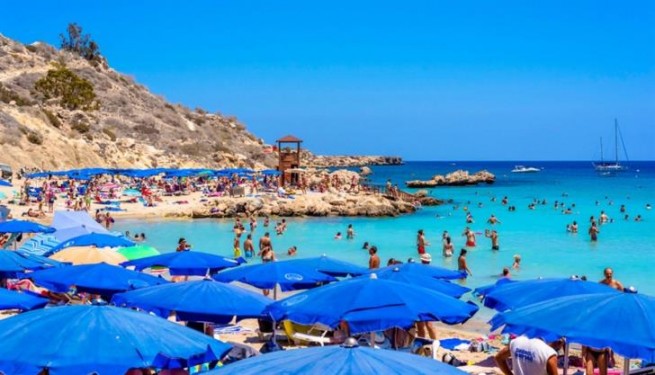 Греция не останется без туристов в этом году