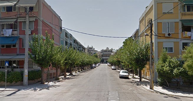 Муниципалитет Афин возобновляет программу социального жилья