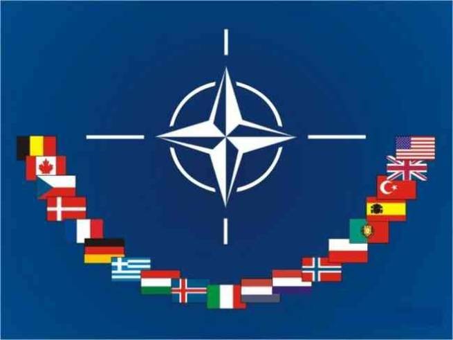 В случае аварии на ЗАЭС вступит в действие 5-я статья Устава НАТО