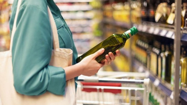 Оливковое масло: сеть супермаркетов вводит «потолок» на продажу