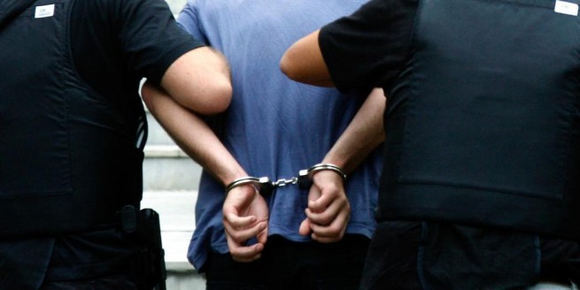 Салоники: ликвидация международной сети торговли людьми, пять арестов