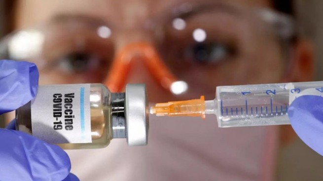 Заявление врачей о «замораживании» обязательной вакцинации отклонено