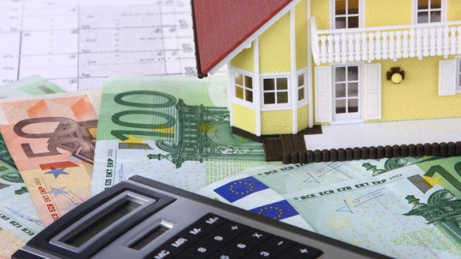 ENФIA: 6 из 10 греков имеют недвижимость до 60 000 евро