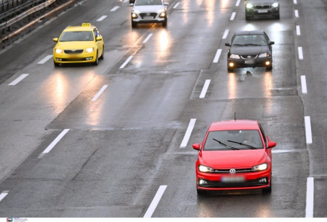Двойной дорожный налог для 73 500 автовладельцев