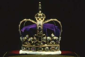 GOD SAVE THE KING: в Лондоне проходит коронация Чарльза III (видео, спецэфир ВВС)