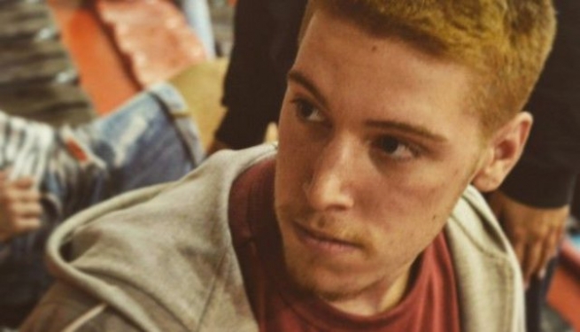 В Греции во время матча умер 18-летний баскетболист