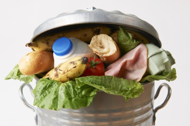 Во сколько пищевые отходы обходятся вашему карману и планете