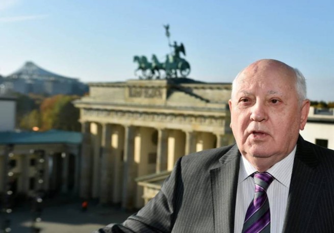 Сегодня похороны Михаила Горбачева. Путин и европейские лидеры не приедут