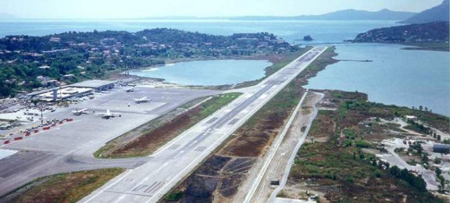 Консорциум Fraport приобрел 14 региональных аэропортов