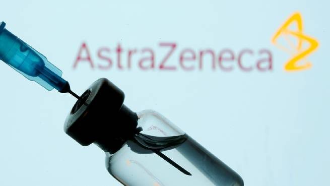 AstraZeneca вышла из переговоров с ЕС