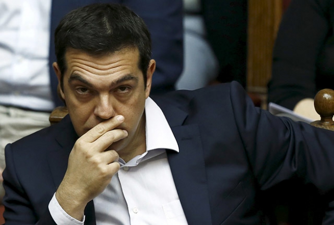 Объявлено новое правительство Греции