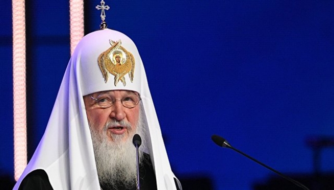 Патриарх Кирилл прибыл с визитом в Албанию