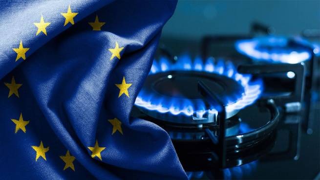 Потолок цены на газ: Греция против и выступила с собственным предложением