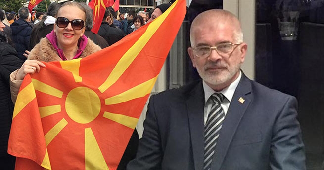 Политик из Скопье требует 3 триллиона евро от Греции за «оккупированную Македонию»