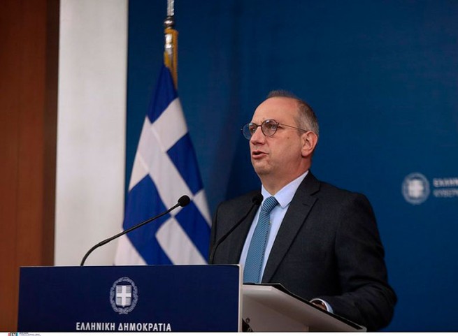 Греция отвергла предложение Еврокомиссии о сокращении потребления газа на 15%