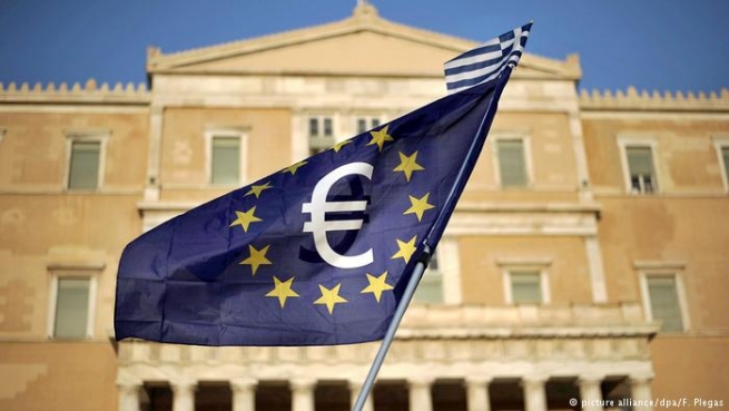 На встрече Еврогруппы Греция намерена получить ответы по поводу облегчения долгового бремени страны