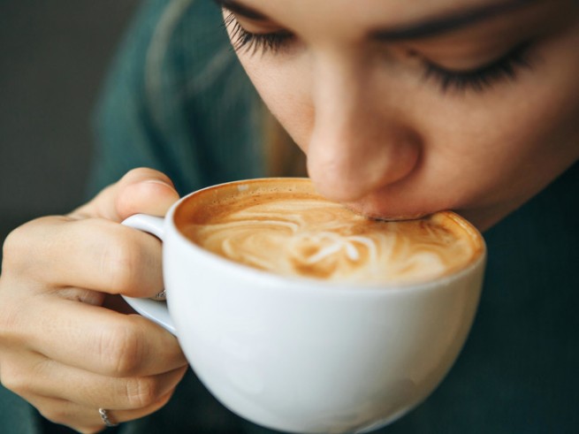 Какое количество кофе приносит пользу организму