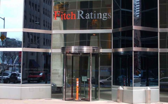 Fitch повысило рейтинг и выдало «позитивный» прогноз для Греции