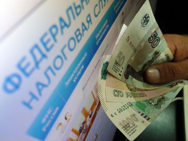 Уехавших за границу россиян заставят отчитаться об их зарубежных счетах
