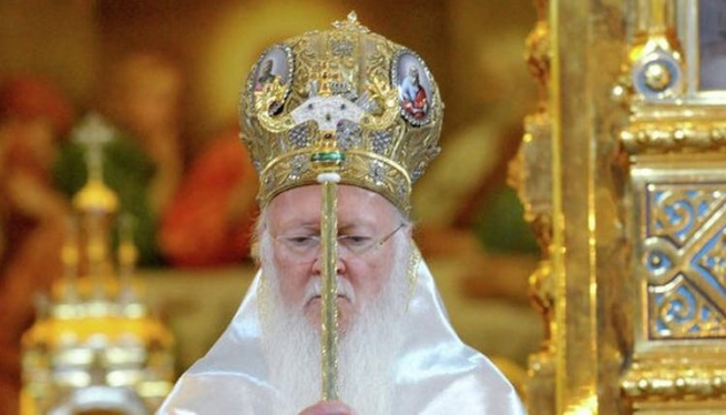 Фанар отложил рассмотрение вопроса об автокефалии для украинской Церкви