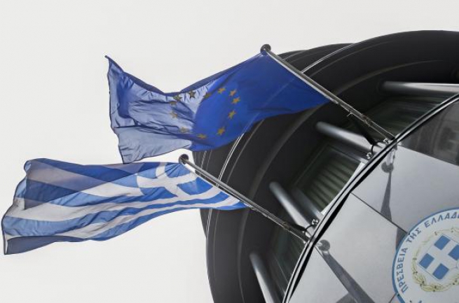 Греция кредиторам: компромисс  в данных условиях невозможен
